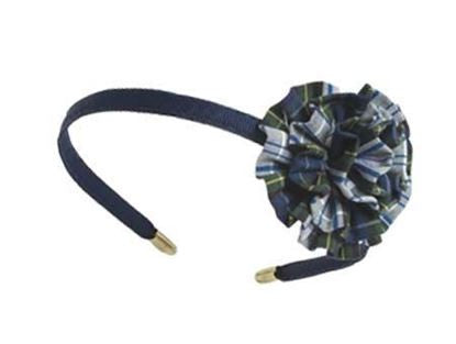 Small Rosette Headband