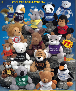 Keepsake Bears