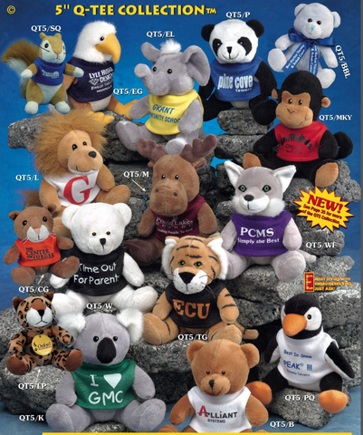 Keepsake Bears