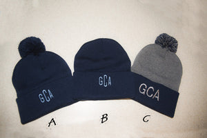 GCA HAT