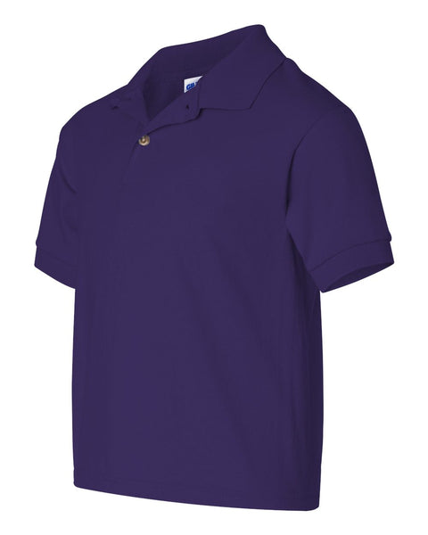 M.S. 180 Short Sleeve Polo