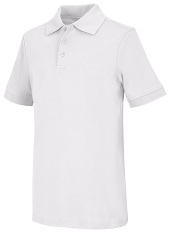 P.S. 178 Short Sleeve Polo